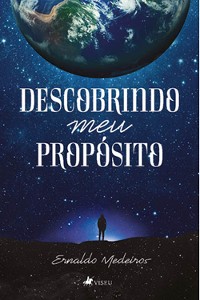 Cover Descobrindo meu Propósito