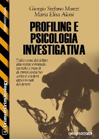 Cover Profiling e psicologia investigativa