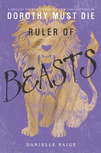 Cover Ruler of Beasts