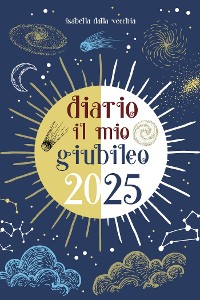 Cover Diario Il mio Giubileo 2025