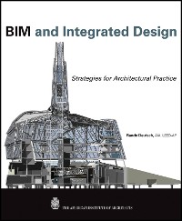 Cover BIM and Integrated Design