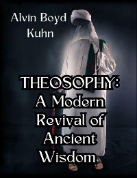 Cover Theosophy