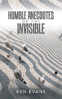 Cover Humble Anecdotes of the Invisible