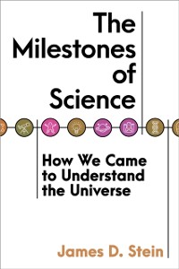 Cover Milestones of Science