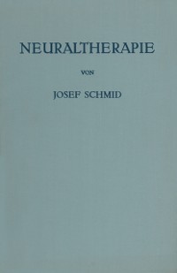 Cover Neuraltherapie