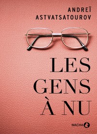 Cover Les Gens à nu