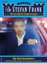 Cover Dr. Stefan Frank 2745