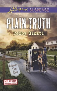 Cover Plain Truth