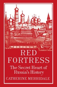 Cover Red Fortress