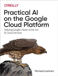 Cover Practical AI on the Google Cloud Platform