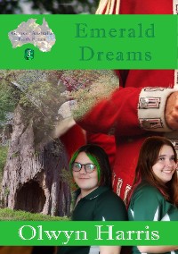 Cover Emerald Dreams