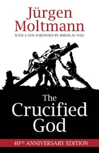 Cover Crucified God