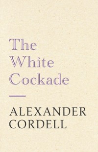 Cover White Cockade