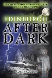 Cover Edinburgh After Dark