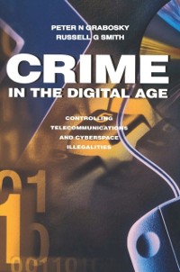 Cover Crime in the Digital Age