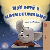 Cover Një ditë e mrekullueshme