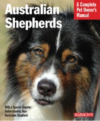 Cover Australian Shepherds