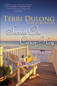 Cover Secrets on Cedar Key