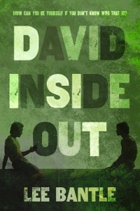 Cover David Inside Out