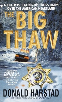 Cover Big Thaw