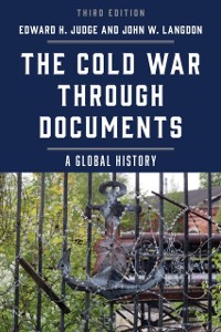 Cover Cold War through Documents