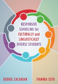 Cover Responsive Schooling for Culturally and Linguistically Diverse Students