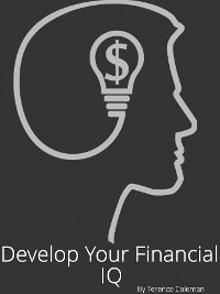 Cover Develop Your Financial IQ