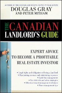 Cover The Canadian Landlord's Guide