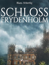 Cover Schloss Frydenholm