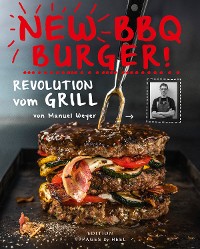 Cover New BBQ Burger