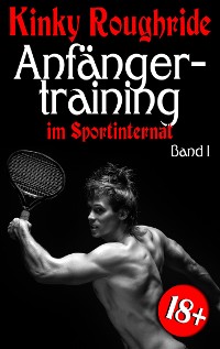 Cover Anfängertraining im Sportinternat