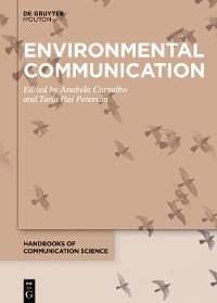 Cover Environmental Communication