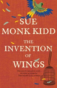 Cover Invention of Wings