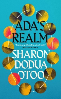 Cover Ada's Realm