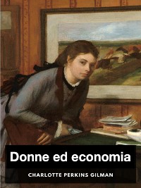 Cover Donne ed economia