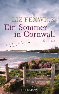 Cover Ein Sommer in Cornwall