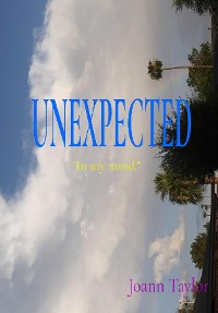 Cover UNEXPECTED