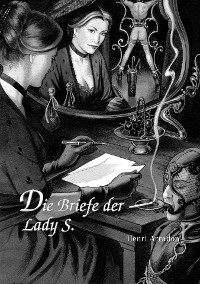 Cover Die Briefe der Lady S.