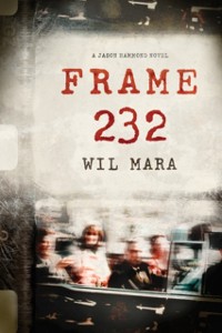 Cover Frame 232