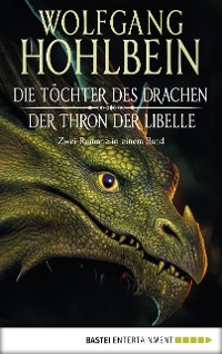 Cover Die Töchter des Drachen/Der Thron der Libelle