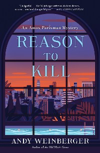 Cover Reason To Kill
