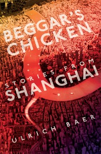 Cover Beggar's Chicken