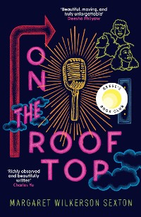 Cover On the Rooftop