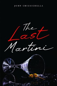 Cover The Last Martini