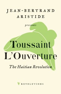 Cover Haitian Revolution