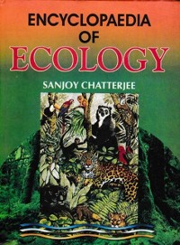 Cover Encyclopaedia of Ecology