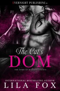 Cover Cat's Dom