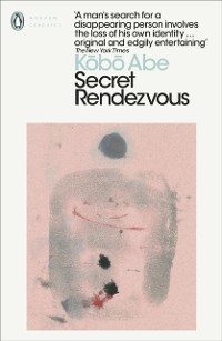 Cover Secret Rendezvous