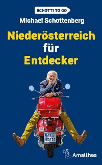 Cover Niederösterreich für Entdecker