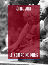 Cover Le Ventre de Paris
